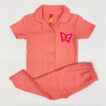 Little Wings Pant Set