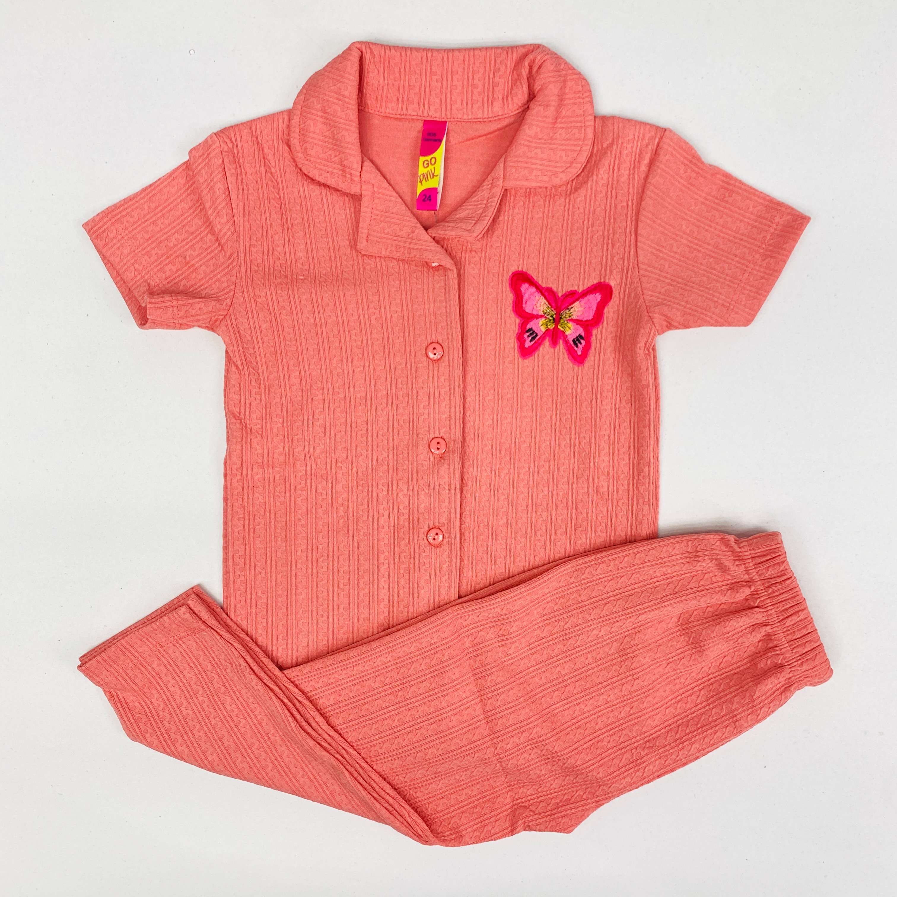 Little Wings Pant Set
