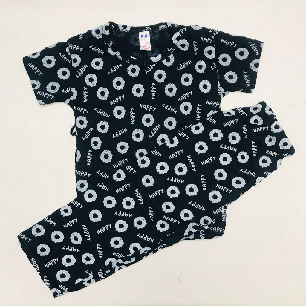 Kids Pant Set