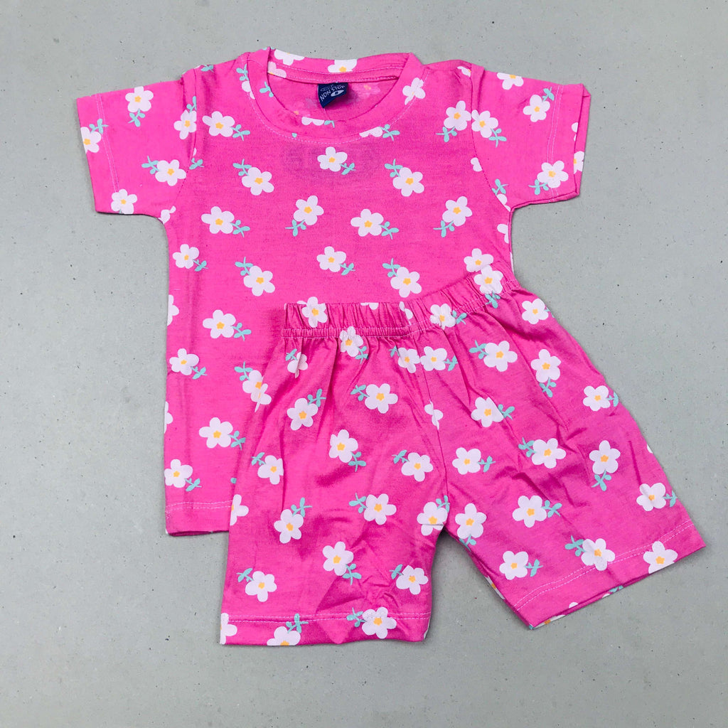 Cloud Nine Nikker Set