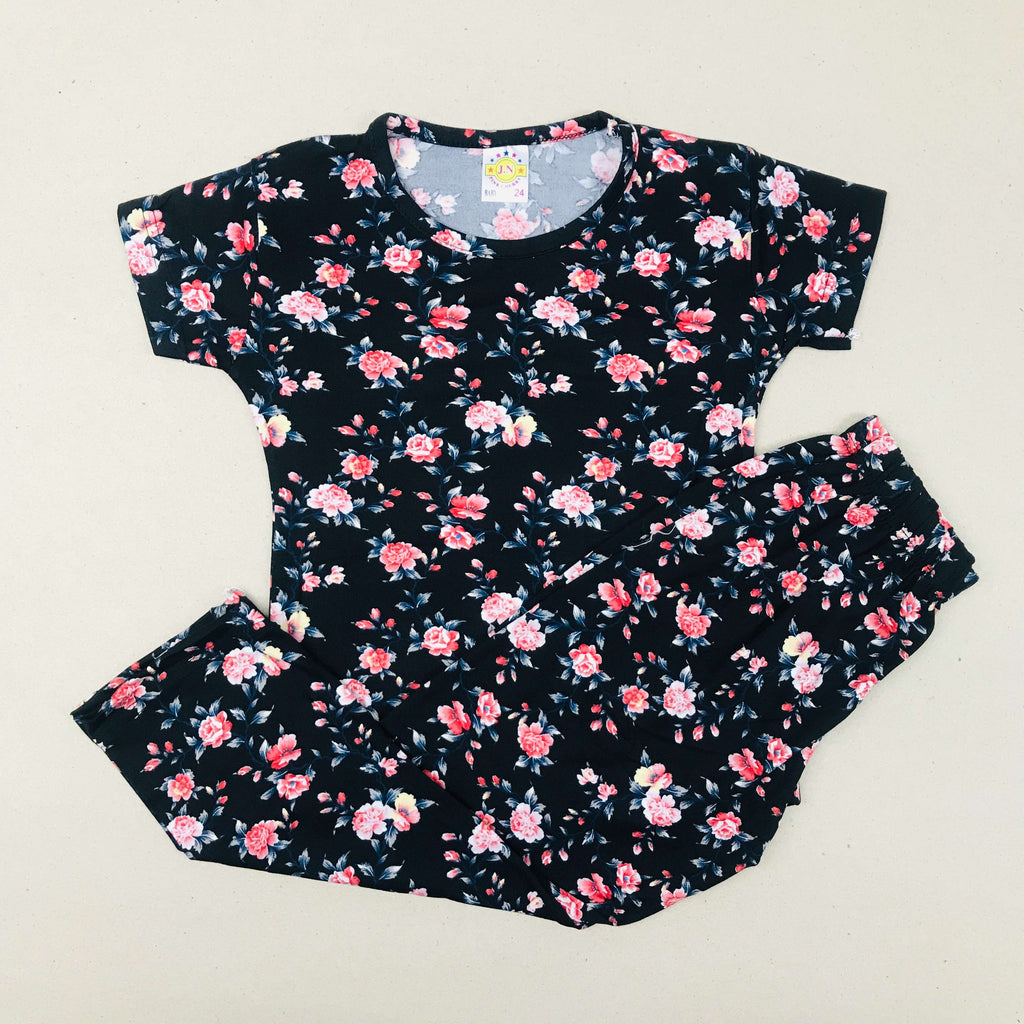 Pant Set