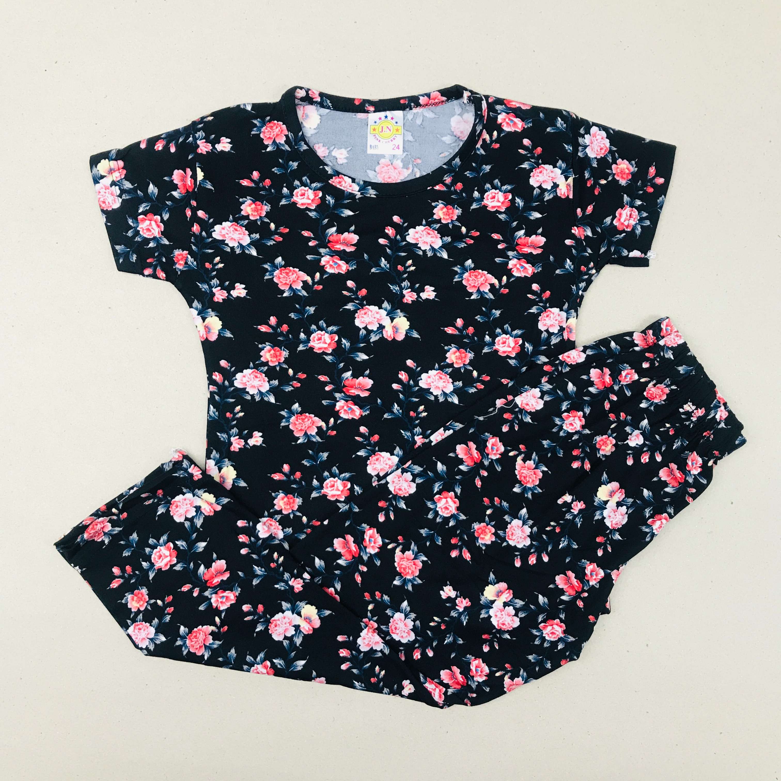 Pant Set