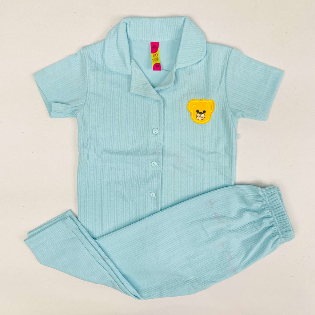 Little Wings Pant Set