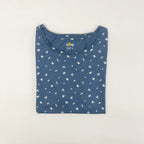 Dots Ladies Printed T-Shirt