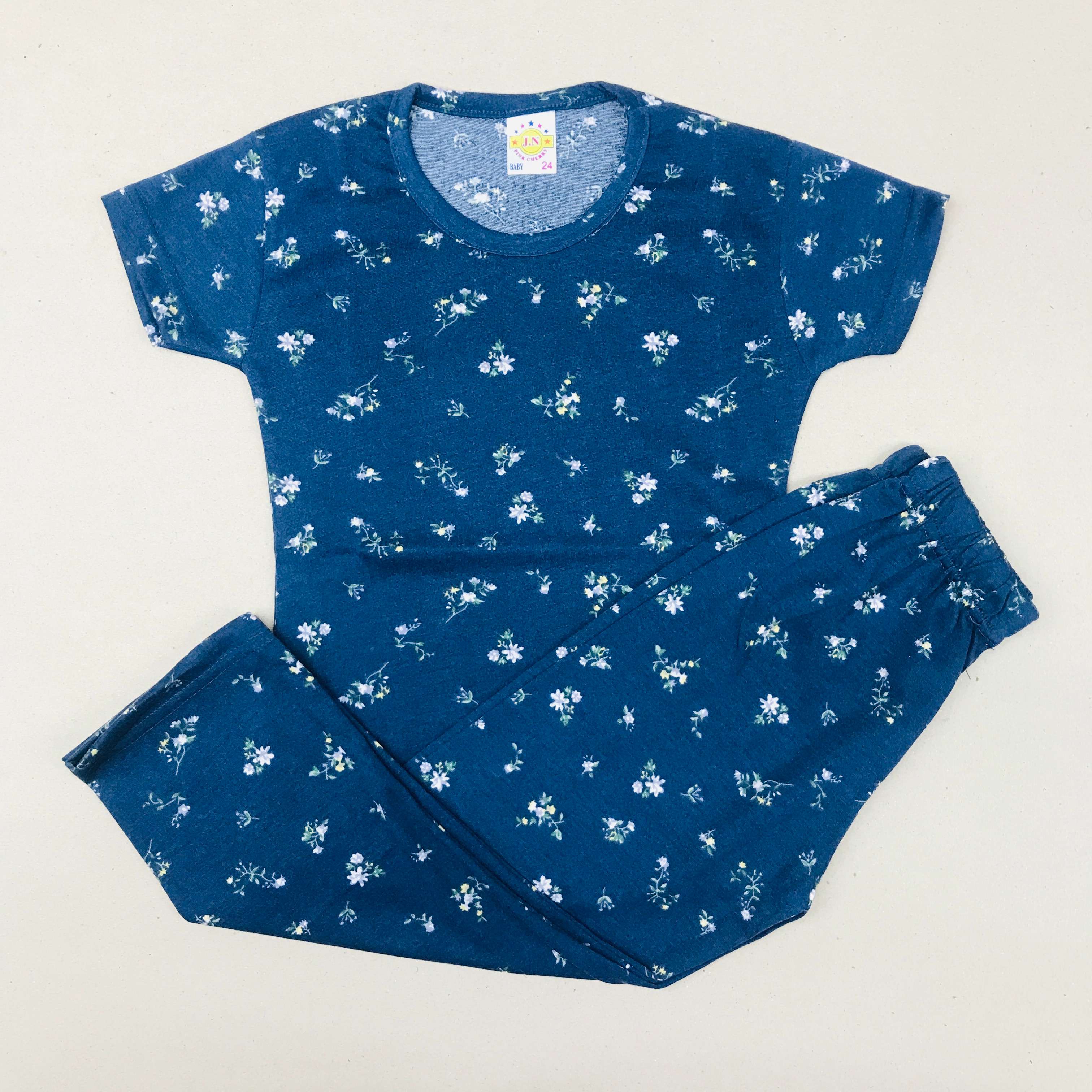 Pant Set