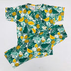 Kids Pant Set
