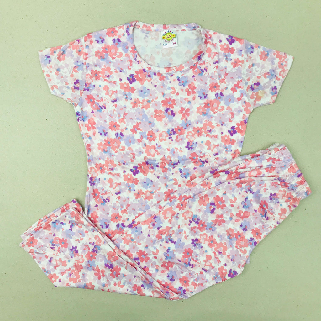 Pant Set