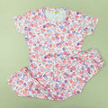 Pant Set