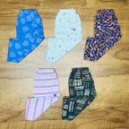 Kids Pant Combo Pack of 5