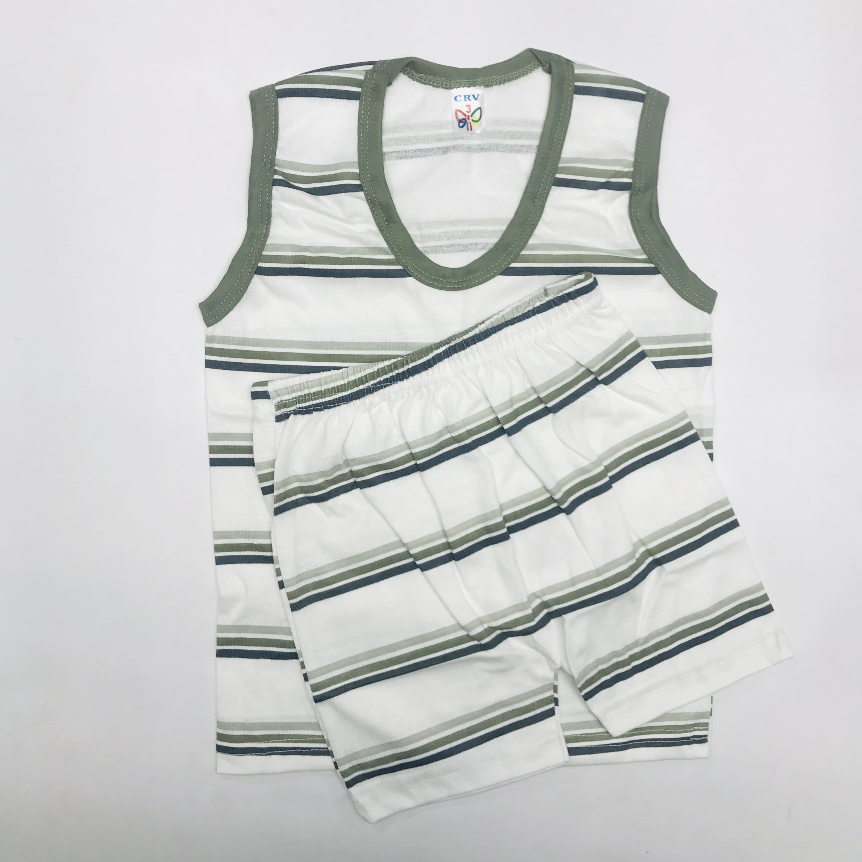 SL Kids Nikker Set