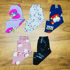 Kids Pant Combo Pack of 5