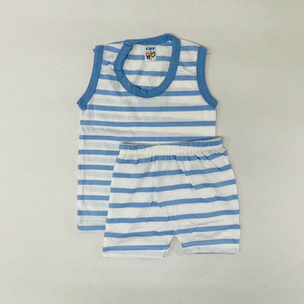 SL Kids Nikker Set