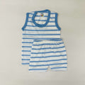SL Kids Nikker Set