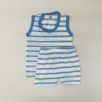 SL Kids Nikker Set