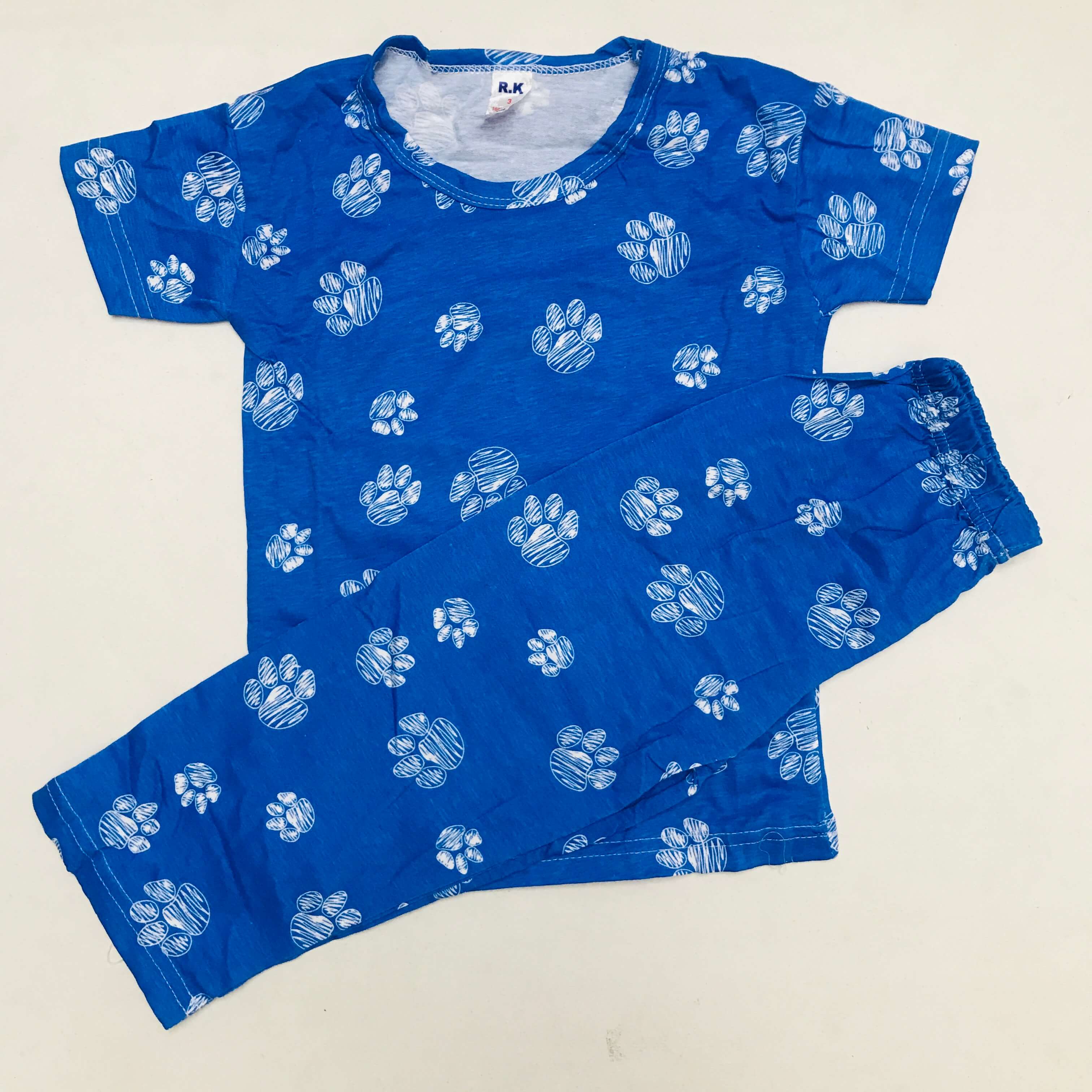 Kids Pant Set