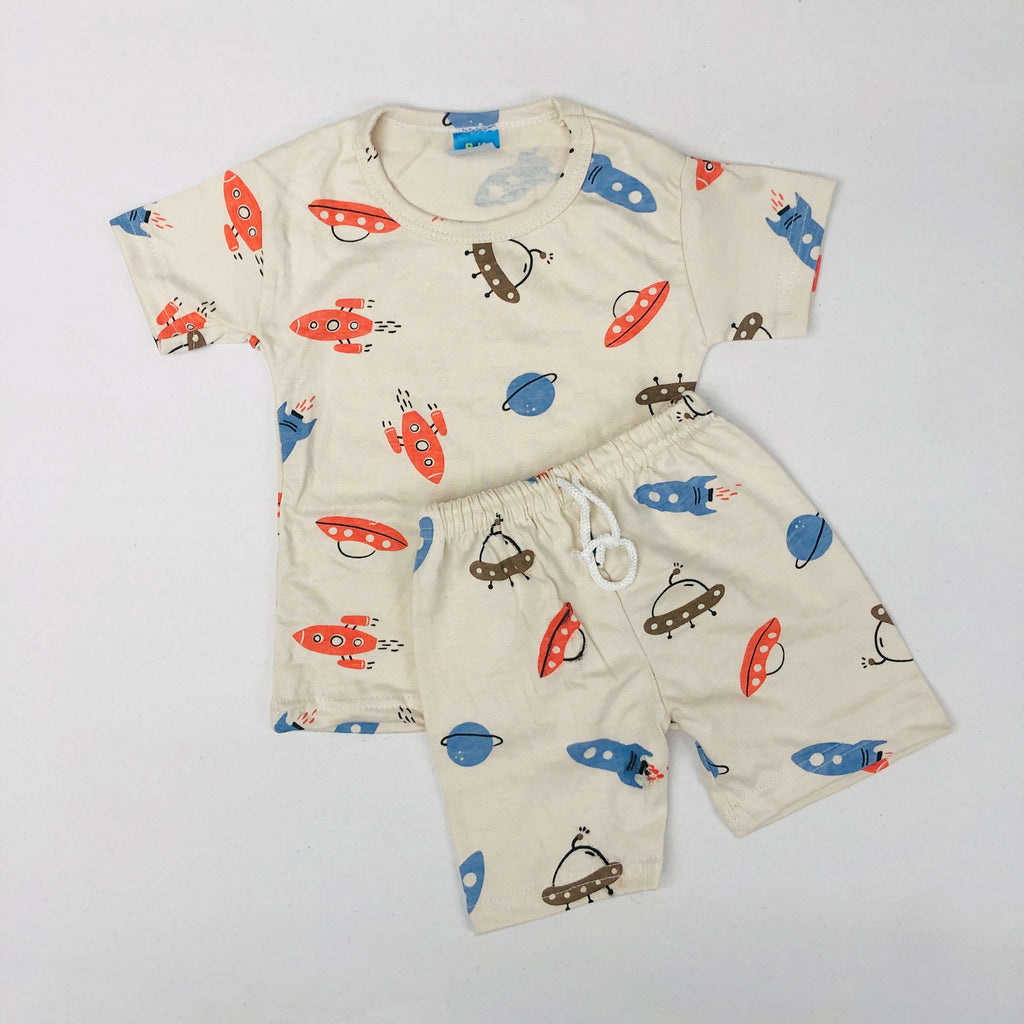 Kids Nikker Set