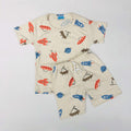 Kids Nikker Set
