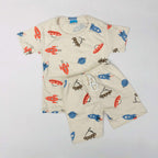 Kids Nikker Set