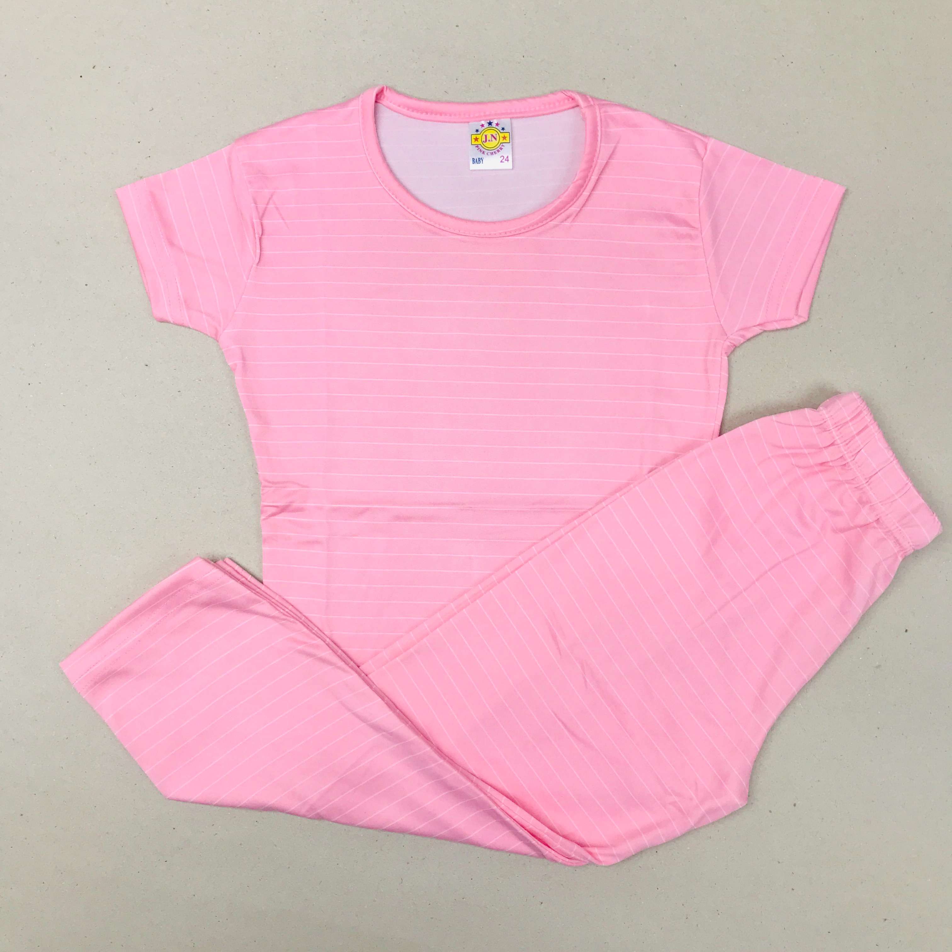 Pant Set