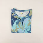 Dots Ladies Printed T-Shirt