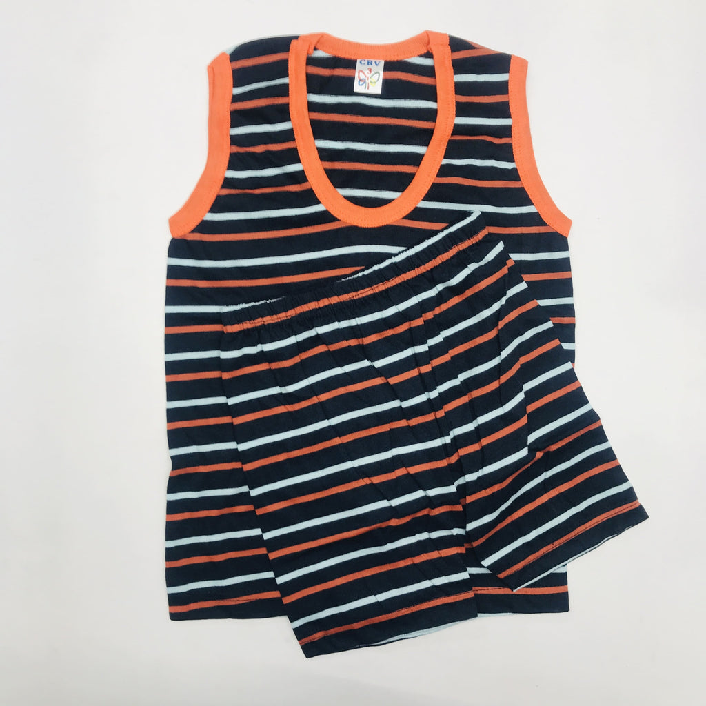 SL Kids Nikker Set
