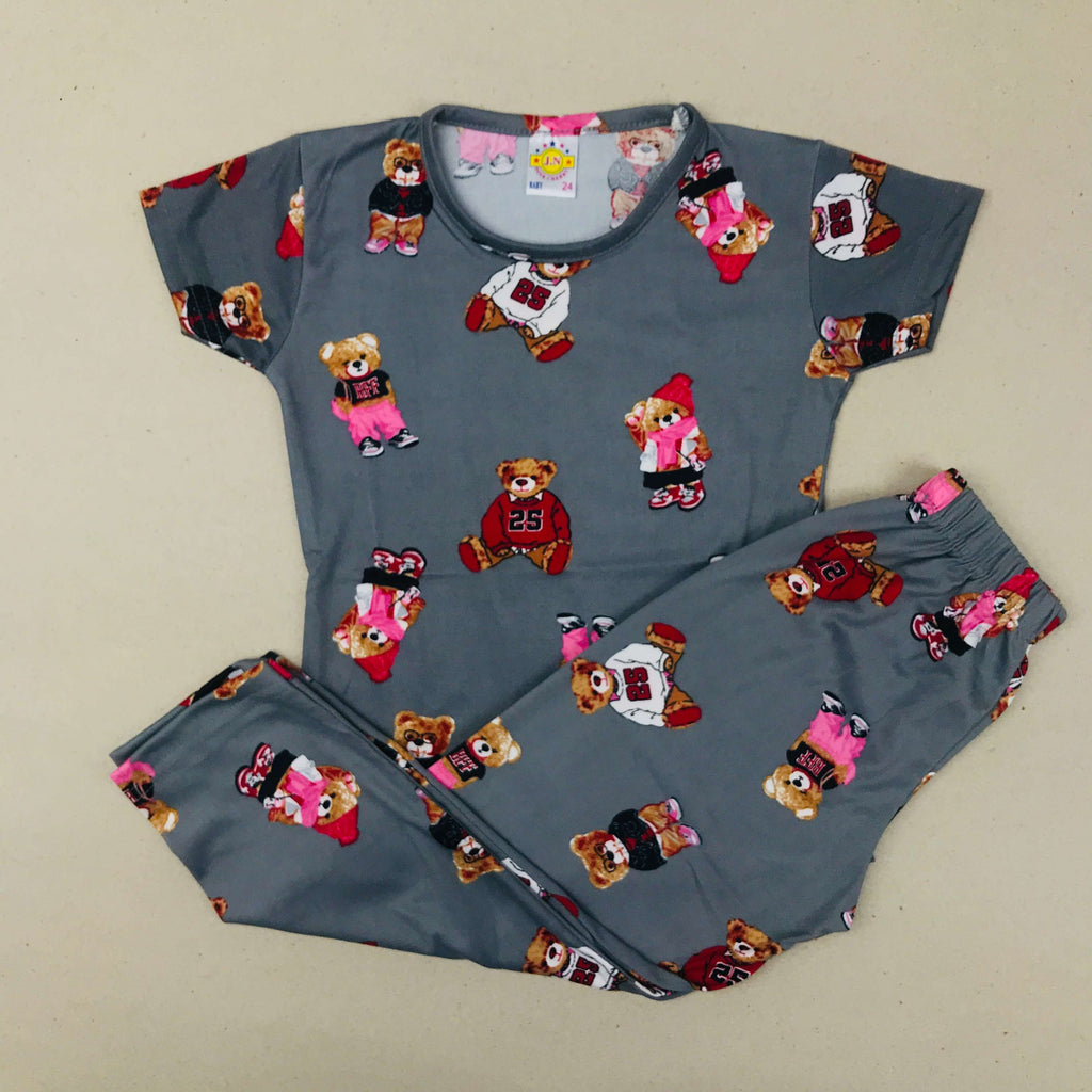 Pant Set