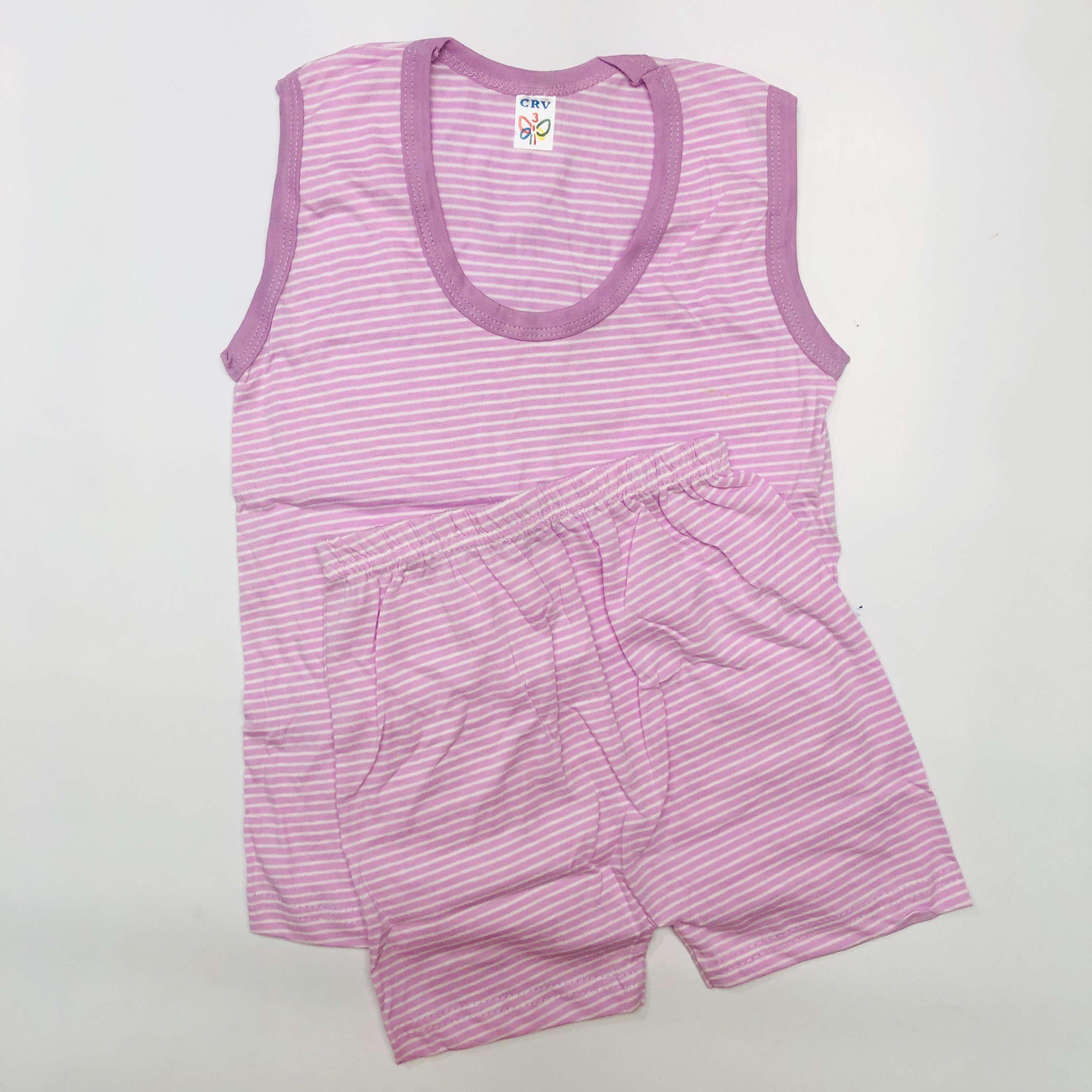 SL Kids Nikker Set