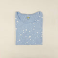 Dots Ladies Printed T-Shirt