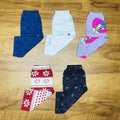 Kids Pant Combo Pack of 5