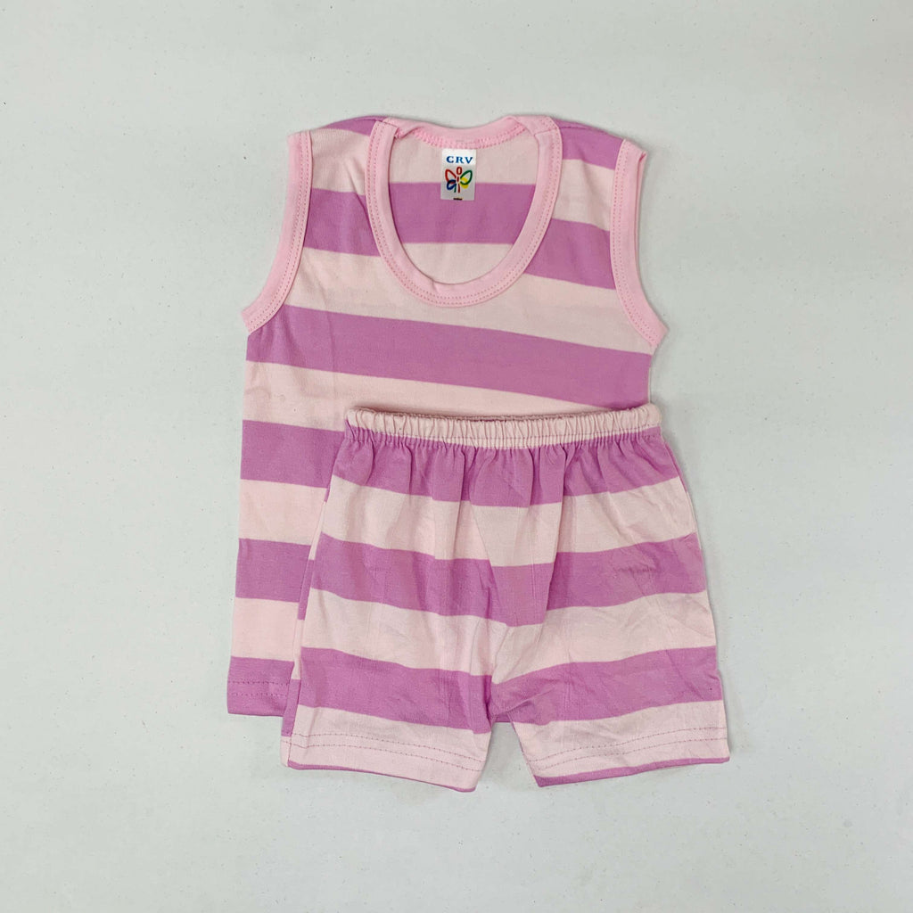 SL Kids Nikker Set