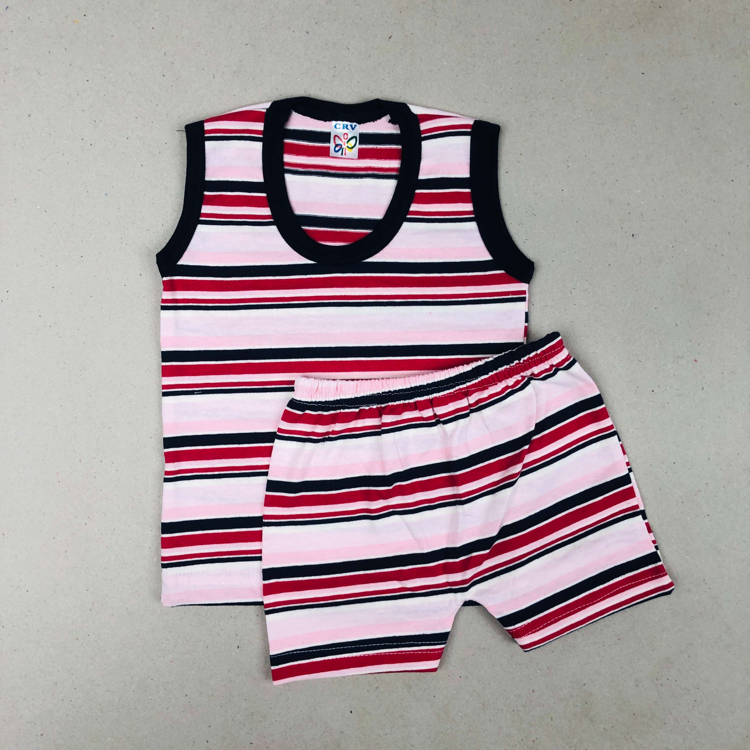 SL Kids Nikker Set