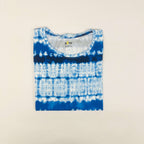 Dots Ladies Printed T-Shirt
