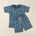 Kids Nikker Set