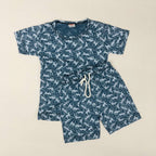 Kids Nikker Set