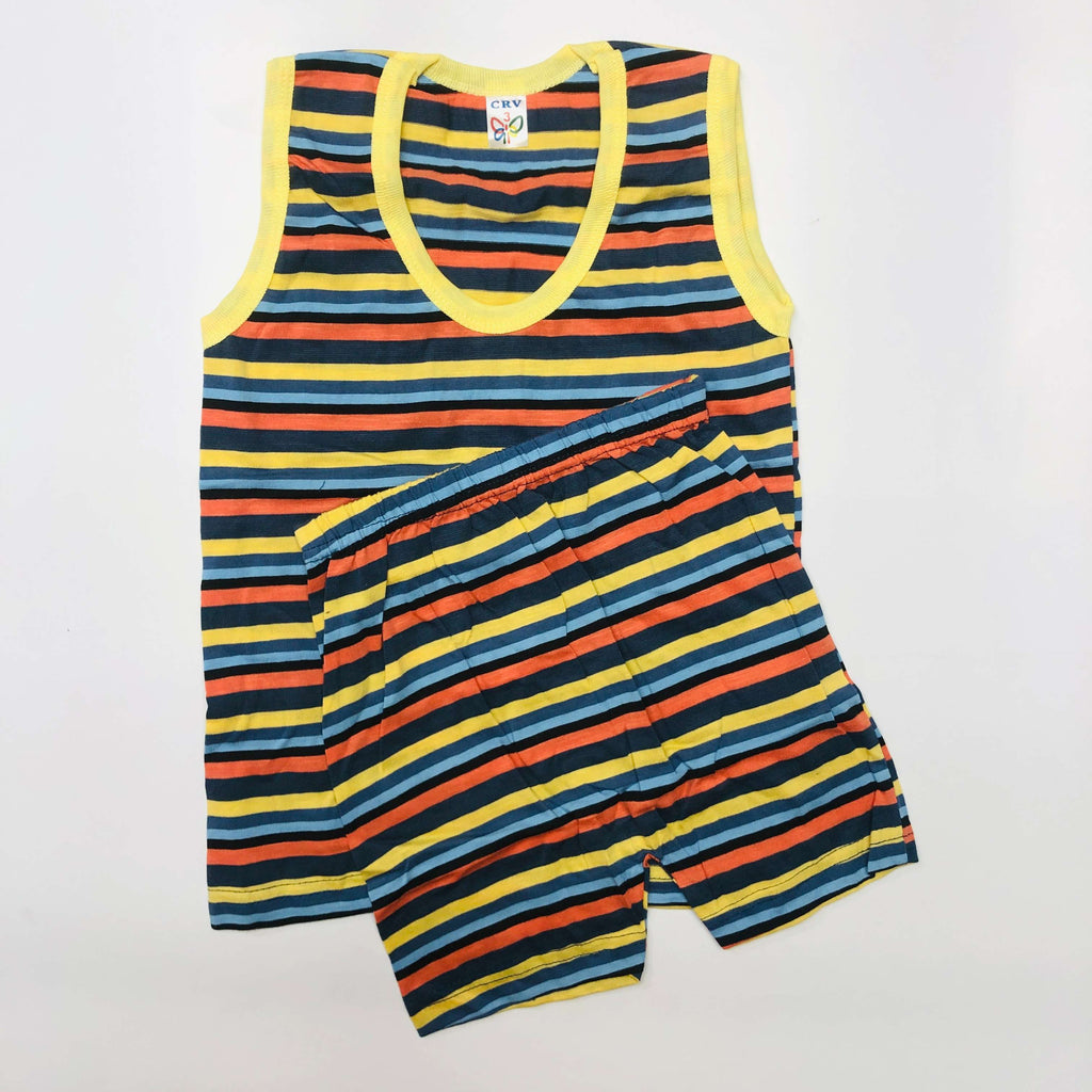 SL Kids Nikker Set
