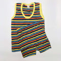 SL Kids Nikker Set