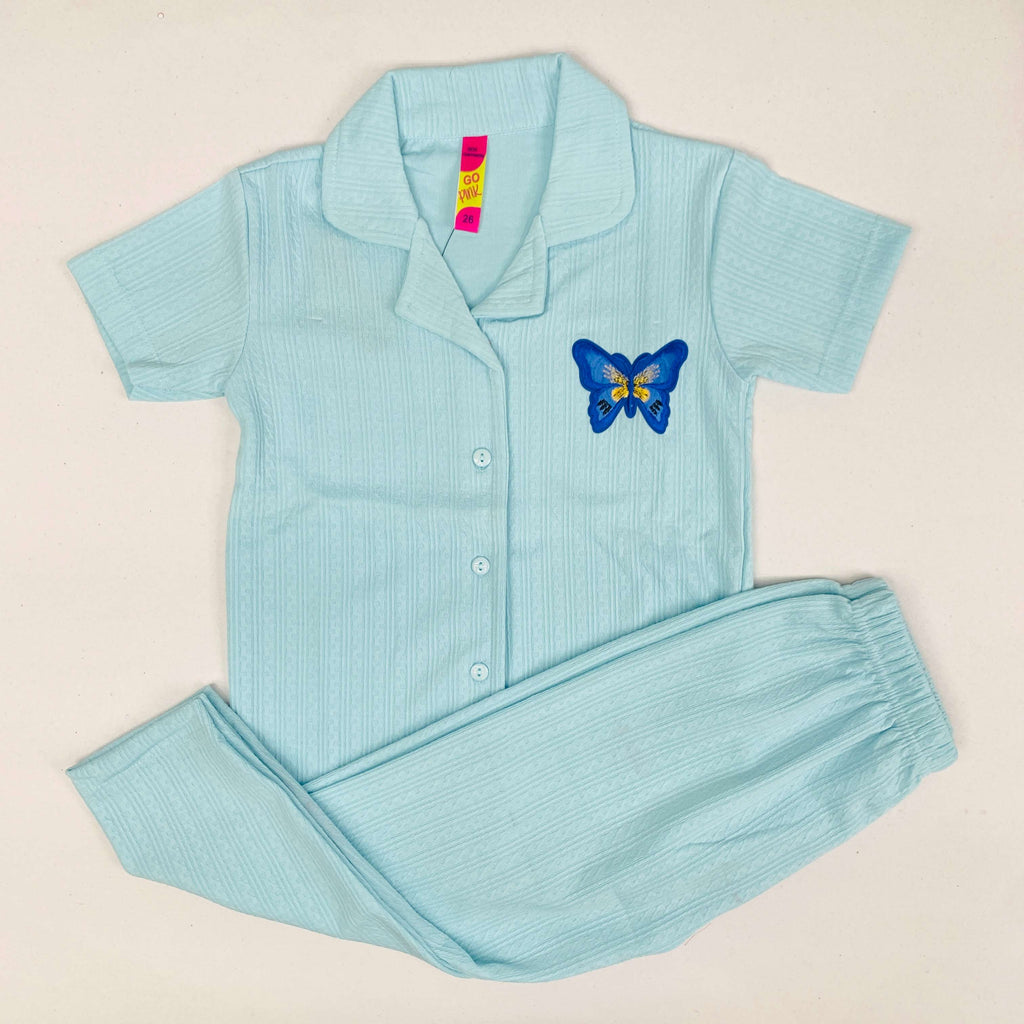 Little Wings Pant Set