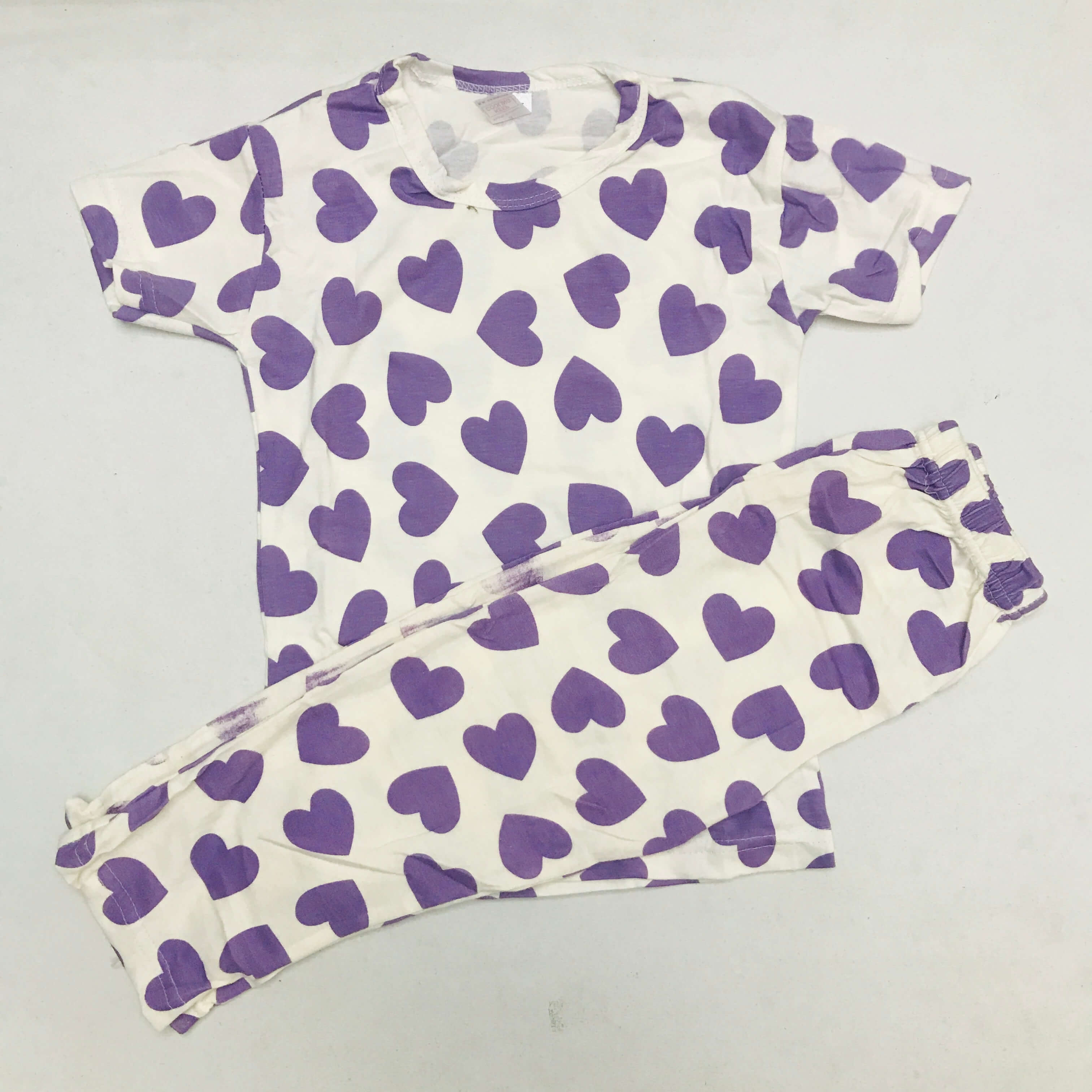 Kids Pant Set