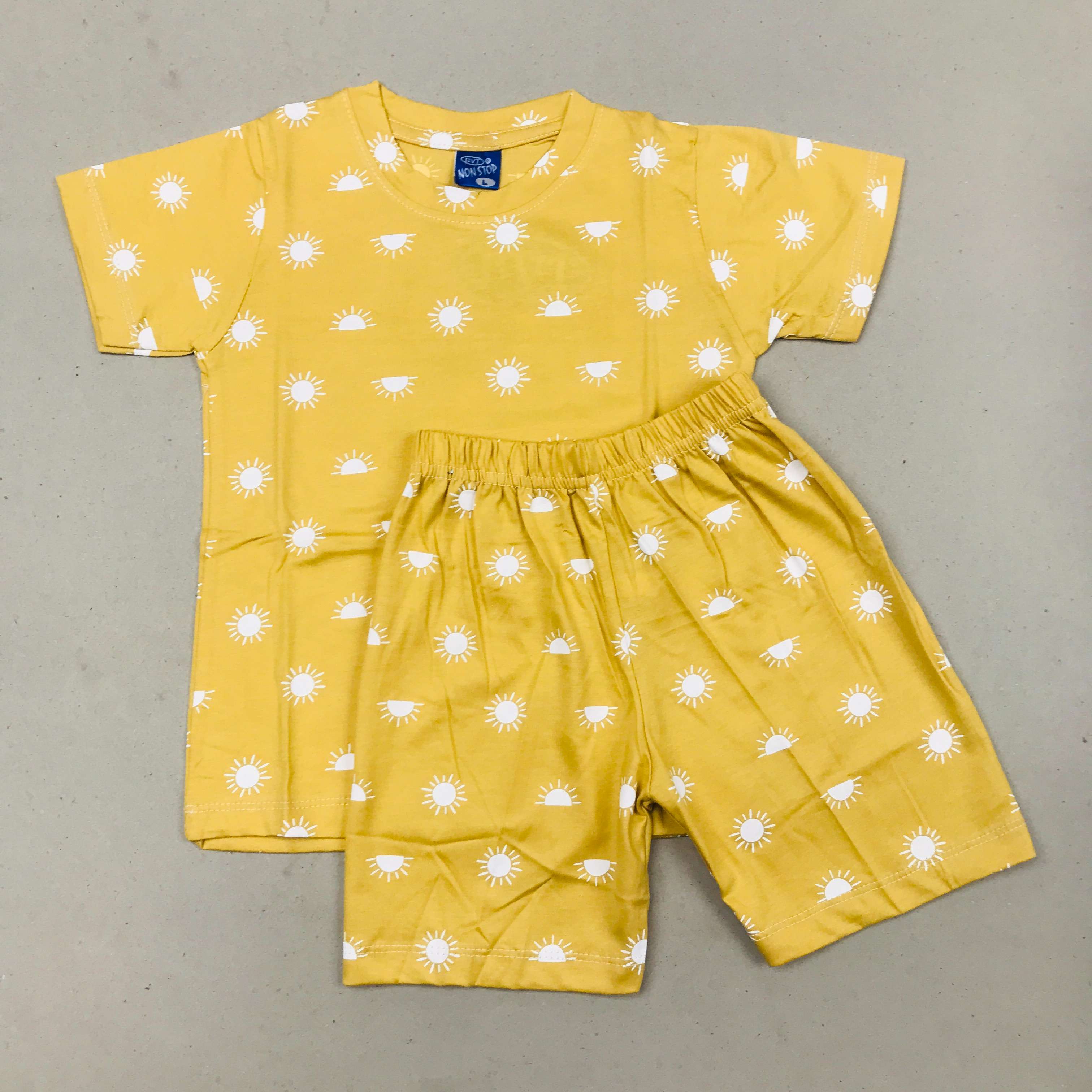 Cloud Nine Nikker Set