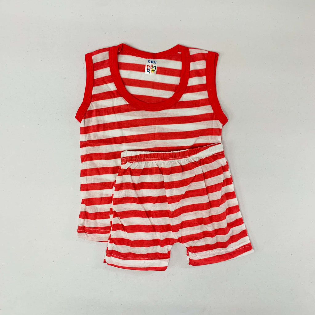 SL Kids Nikker Set
