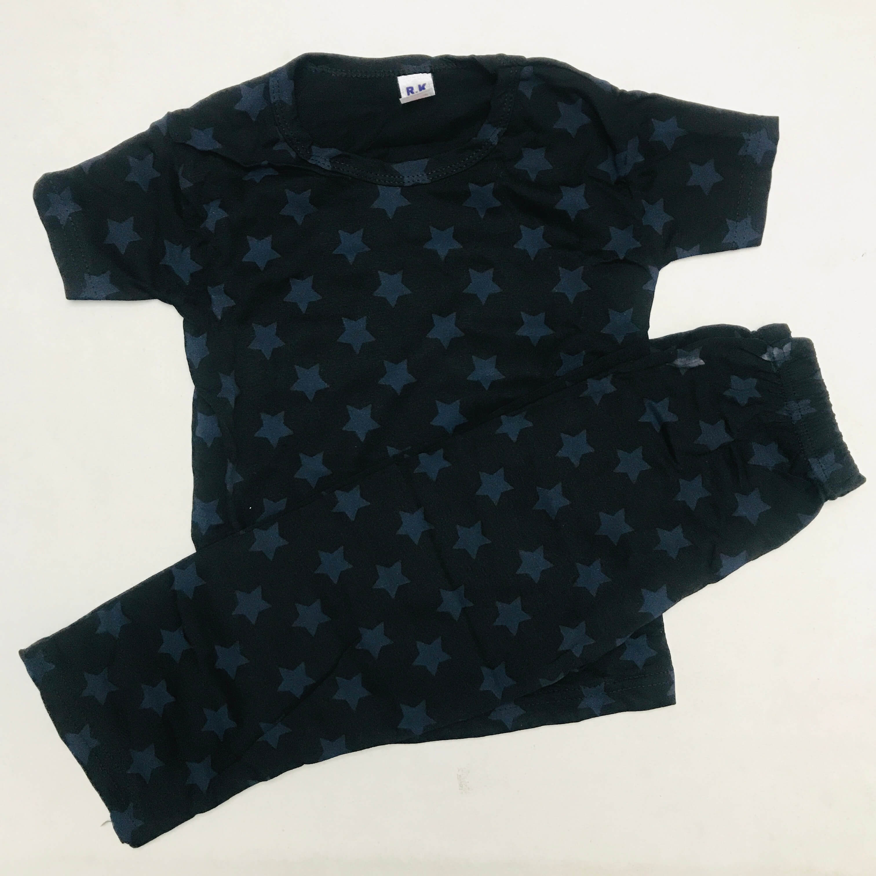 Kids Pant Set
