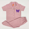 Little Wings Pant Set