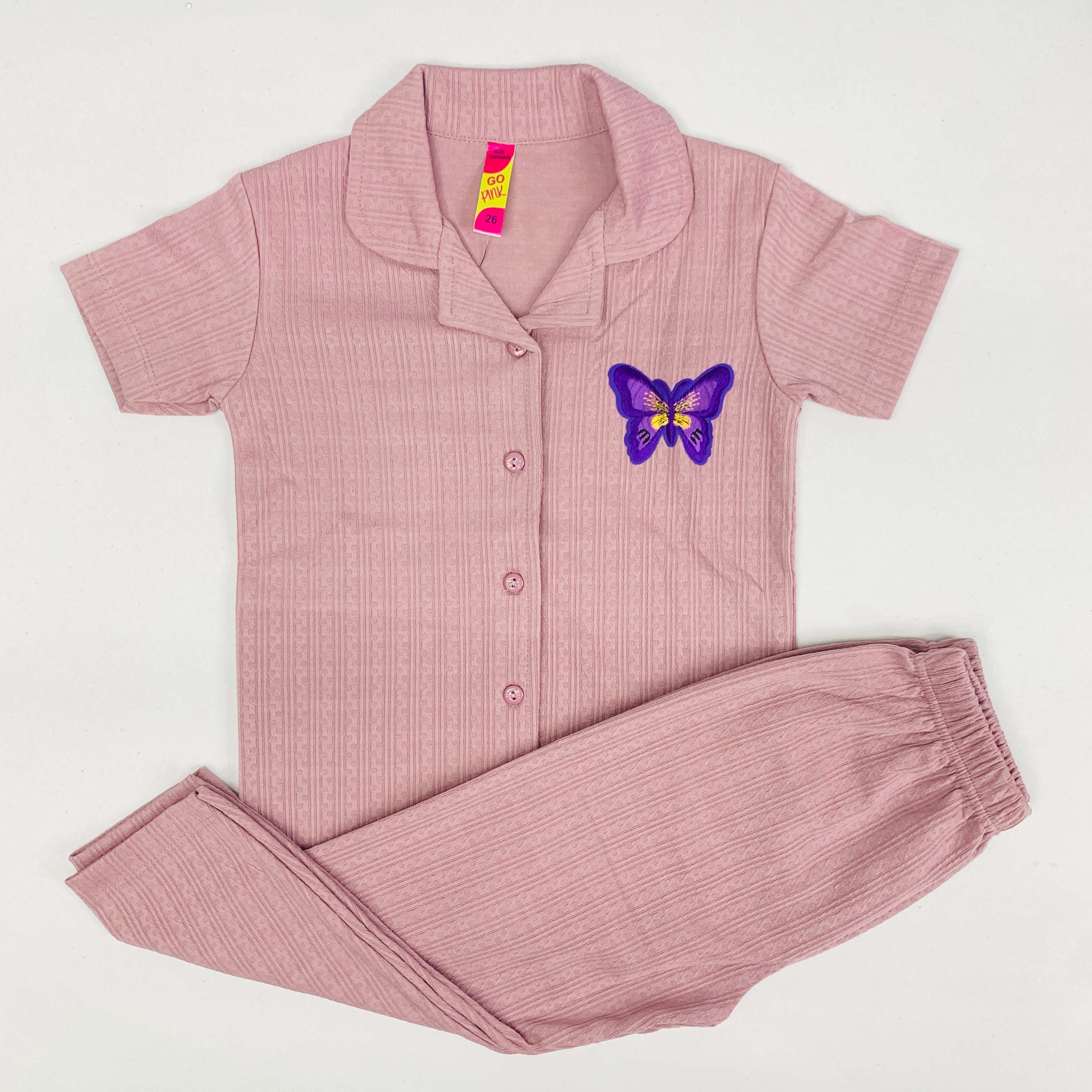 Little Wings Pant Set