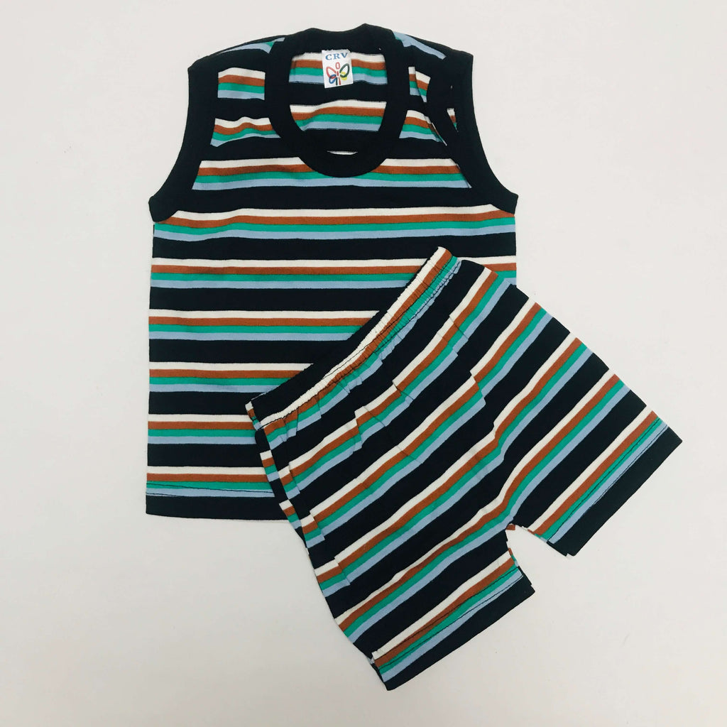 SL Kids Nikker Set