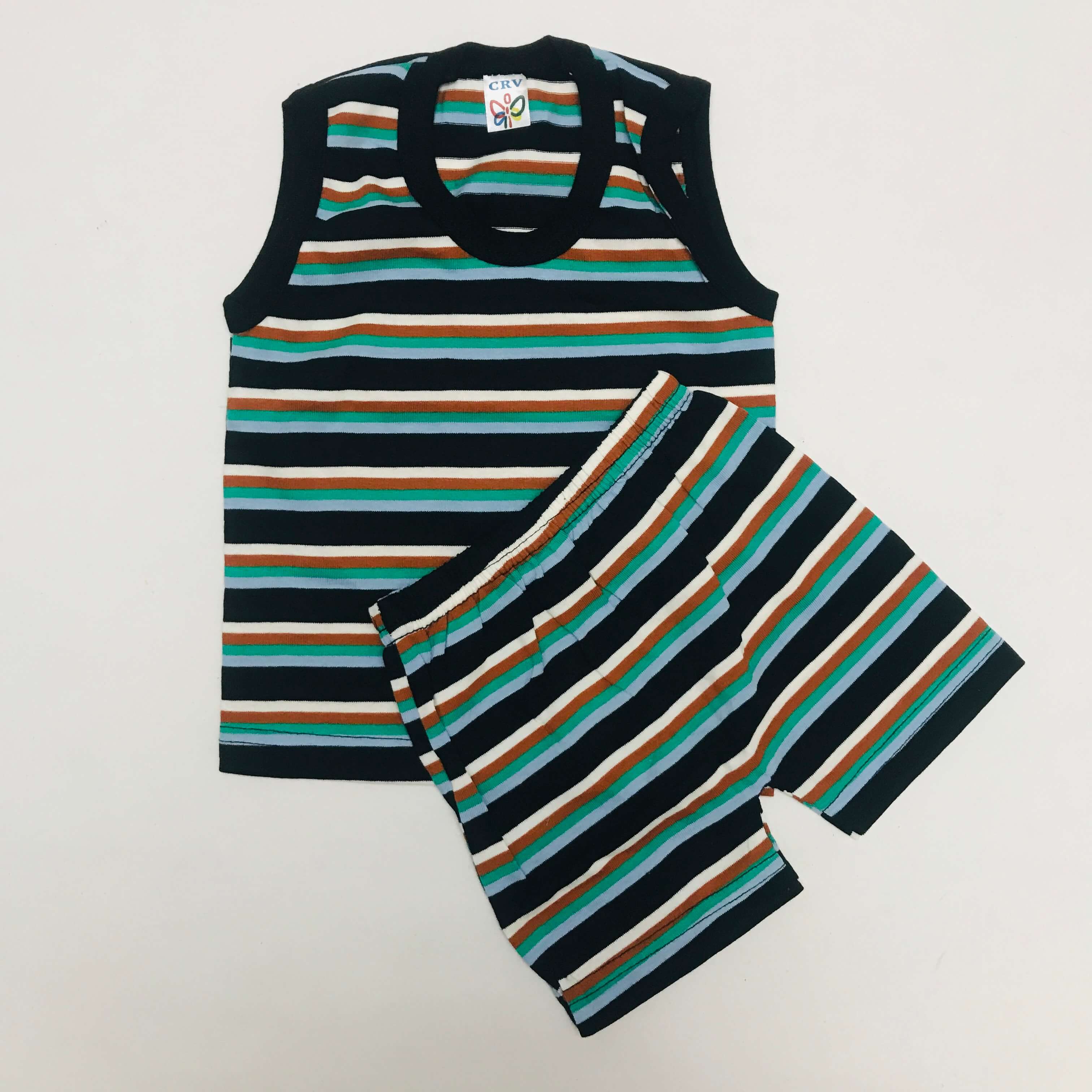 SL Kids Nikker Set