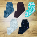 Kids Pant Combo Pack of 5