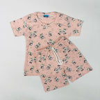 Kids Nikker Set