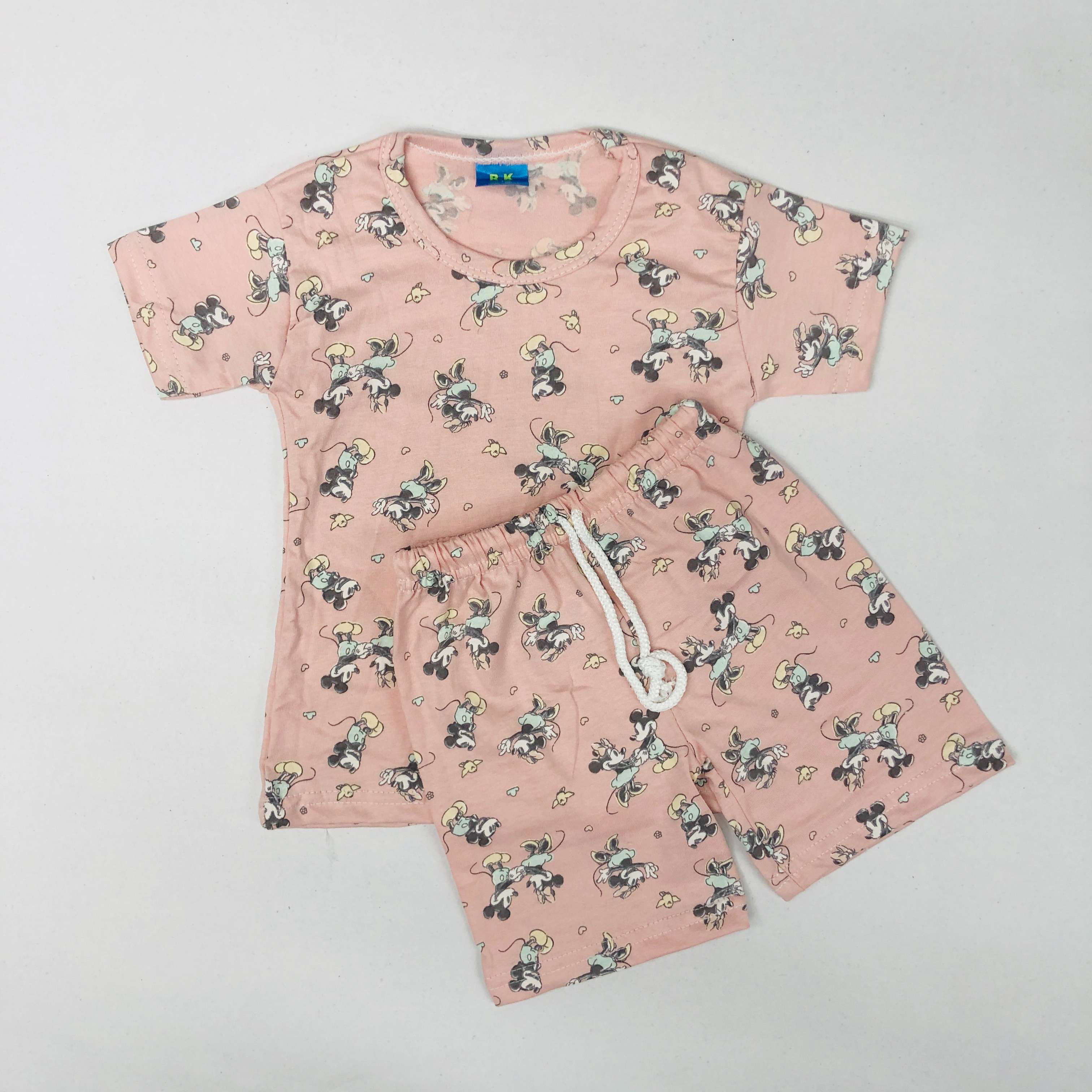 Kids Nikker Set
