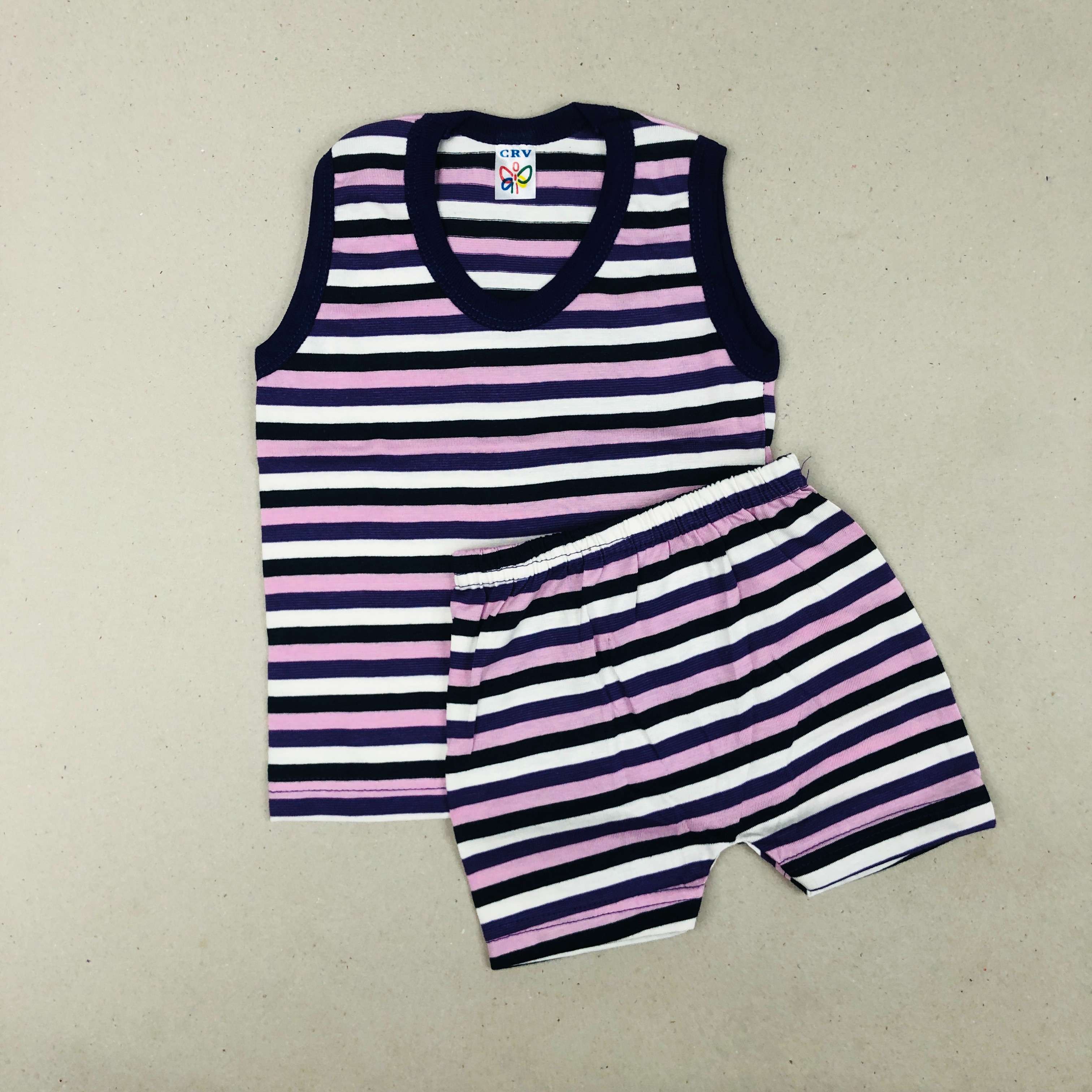 SL Kids Nikker Set