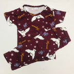 Kids Pant Set